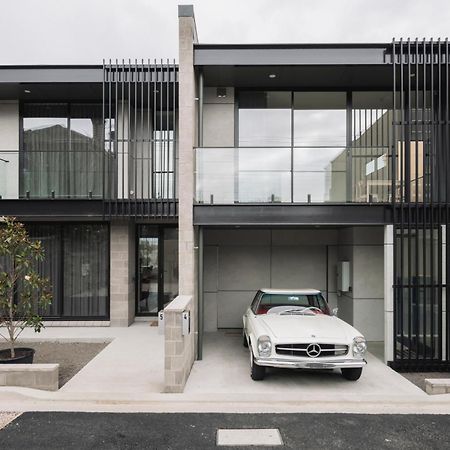 Downtown House Villa Geelong Eksteriør billede